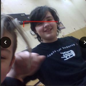 Meet your Posher, Lane